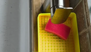 Sink Tidy 1