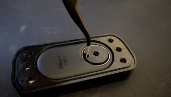 Жесткий футляр Smart Tag 2 2