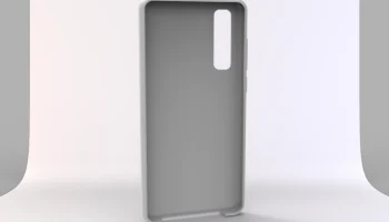 КОРПУС HUAWEI P30 TPU КОРПУС HUAWEI P30 TPU