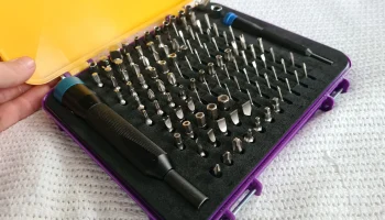 Чехол Ifixit Manta 3
