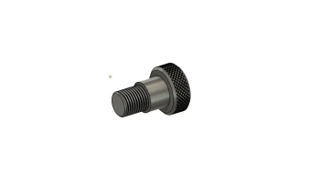 Приподнятая вертикаль с 3 приподнятыми радиальными линиям... 5