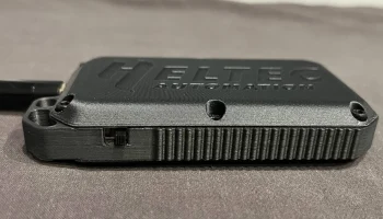Прочный корпус Heltec V4 Meshtastic LoRa GPS 2x18650 от ... 4