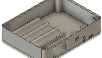 BLM-LAMP-12V-COB 1