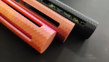 Крутая башня/контейнер для игры в кости... 3