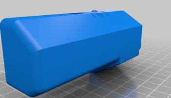 Чехол TTGO T-Beam V1.1 для большой GPS-антенны... 8