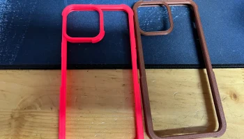 Чехол для iPhone 13 Pro Max с док-станцией Чехол для iPhone 13 Pro Max с док-станцией