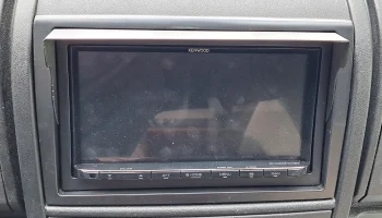 солнцезащитный крем/защита для радиоприемника Citroen Ju... 7