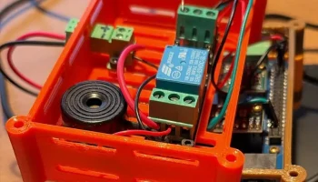 Модульный корпус для Raspberry Pi 5 + разные HAT 8