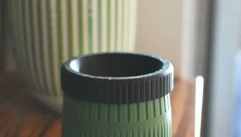 Fruchtfliegenfalle - Fruit Fly Trap 3
