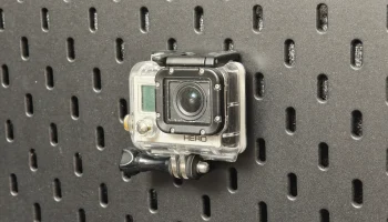 Держатель Skadis для Gopro Hero 3 Держатель Skadis для Gopro Hero 3