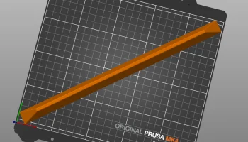Ручка раздвижной двери настоящего коммерческого холодиль... 2