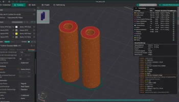 new_axle_x2_100 ремикс на "The Ultimate Cereal Container ... 2