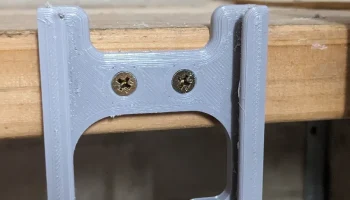 Держатель для батареек Ryobi (36 В) 1