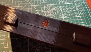 Ремикс Multipart TS100 / Pinecil Case 3