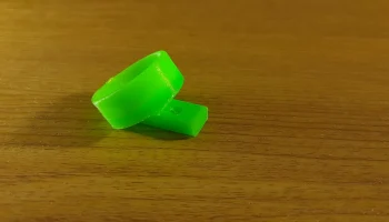 Антенное крепление Moubla 8 Lollipop...