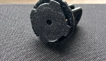 Разъем GoPro X-Lock 1