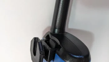 Motorola TLKR T41 KlickFast Stud