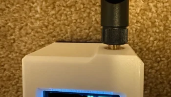 Корпус LILYGO T-Beam 1W 2