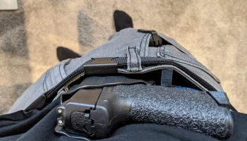 Усовершенствованное крыло Vedder Light Tuck 4