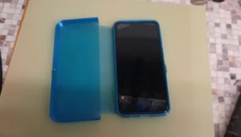 Чехол с крышкой для Samsung Galaxy M20 4