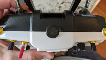 Заглушка для удаления антенны Taranis X9D/X9 Lite... 1