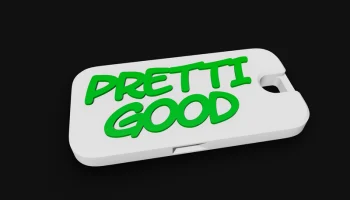 PRETTI GOOD Аварийные свистки 3