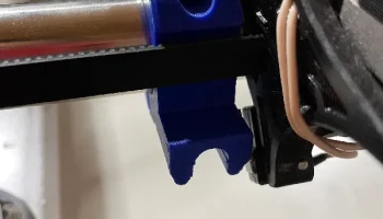 Концевой блок MPCNC Primo 1