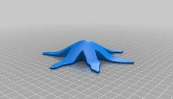 Star fish 1