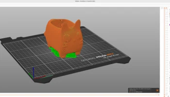 Kitty Pot 4