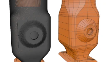 People's Repeater Hub simplified 1