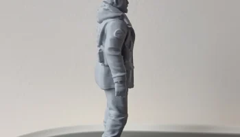 Агент террористов Blackwolf Sabre CS2 2