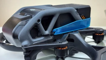 Ремешок для аккумулятора DJI Avata 3