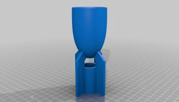 KT88 Подставка для вакуумных ламп