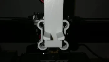 Зажим для циферблатного индикатора для Tevo Tarantula 1