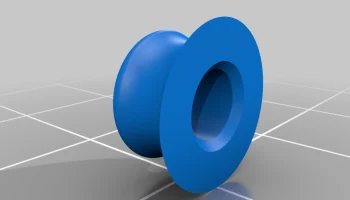 Механизм датчика биения Ender 3 8