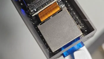 Чехол Sipeed NanoKVM lite 3