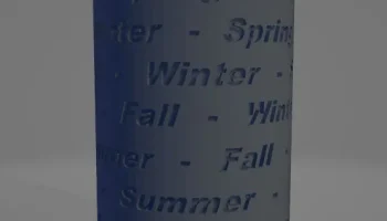 Флореро 7 / Ваза 7 2