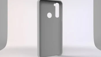 XIAOMI REDMI ПРИМЕЧАНИЕ 8 TPU CASE