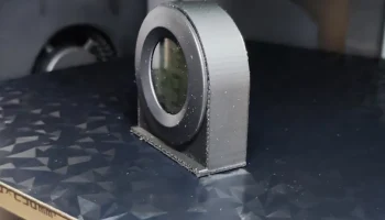Чемодан для гигрометра Bambu Lab Printers X1C -- P1P - P1S 3