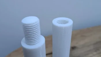 Держатель для бумажных полотенец 3