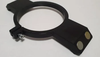 Мод магнитного подрулевого переключателя Thrustmaster T30... 1