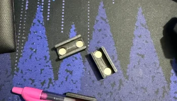 Магнитный держатель G2 Pilot Pen, магнит 8x3 мм...... Магнитный держатель G2 Pilot Pen, магнит 8x3 мм......
