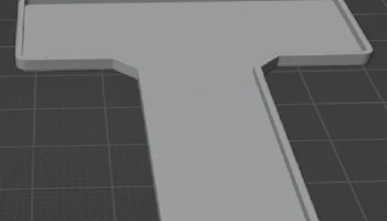 Перемычка Aion Moxon, крышка антенны 3