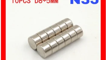 Витрина Pi 5 дюймов DSI с магнитным креплением...... 4