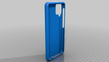 Чехол для Samsung Galaxy A02, A04e, A12, F12, M02, M04 и... 1