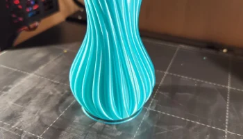 Twist Vase