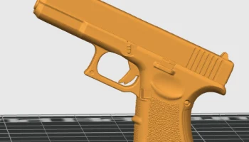 базовый пистолет T / брелок/брелок CS2...... 1