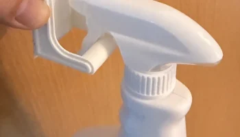 Суспензия для распылителей