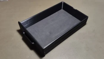 Выдвижной ящик LACK MAGNETIC для расширяемого держателя с... 2
