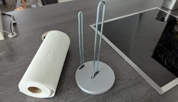 Основание для держателя кухонных рулонов ИКЕА ТОРКАД 3